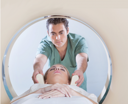 Groupdeal - Total Body Scan bij Privatescan, incl MRI scan!