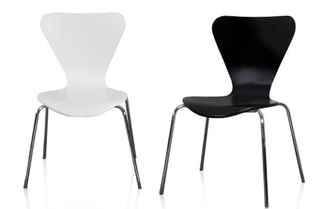Groupon - 1, 2, 4 Of 6 Johannes Chairs: Design Stoelen
Verkrijgbaar In Zes Verschillende Kleuren Inclusief Verzending (Vanaf € 109)