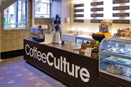 Groupon - € 15 Voor Een Lunch Bij Coffeeculture Voor Twee Personen (Waarde € 30)