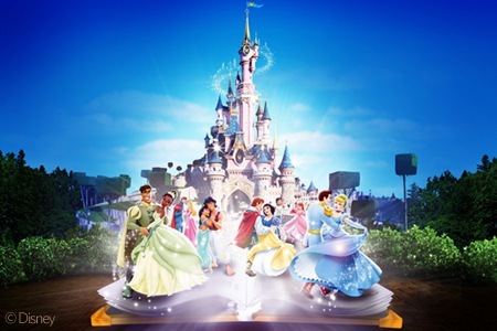 Groupon - € 69
Voor Een Dagtocht Disneyland® Paris (Waarde € 148)