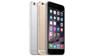 Groupon - Apple Iphone 6S Plus Refurbished