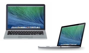 Groupon - Apple Macbook Pro I5/I7 Refurbished