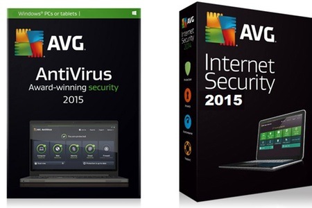 Groupon - AVG Antivirus, Internet Security