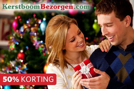 Groupon - Een Echte Kerstboom (Nordmann), 1,75 M Met 36 Kerstballen, 200 Lichtjes, Kerstboomstandaard En Gratis Thuisbezorging Door Kerstboombezorgen.com!