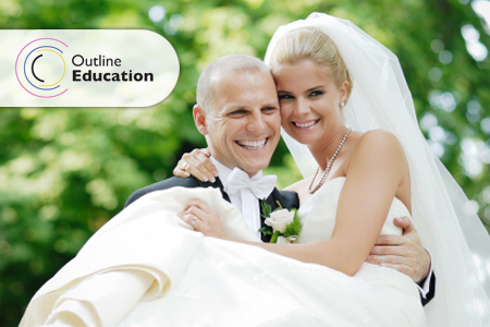 Groupon - Ga Voor De Perfecte Bruiloft En Laat Je Inspireren In Een Workshop Wedding Planning Van Één Dag Op Een Prachtige Trouwlocatie!