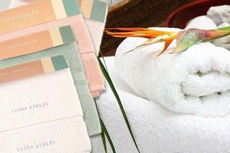 Groupon - Handdoeken In Verschillende Maten En Kleuren Inclusief Verzendkosten (Vanaf € 39)