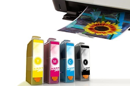 Groupon - Inkt sets Epson/Brother/HP