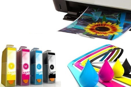 Groupon - Inkt sets o.a. Epson/Brother/HP