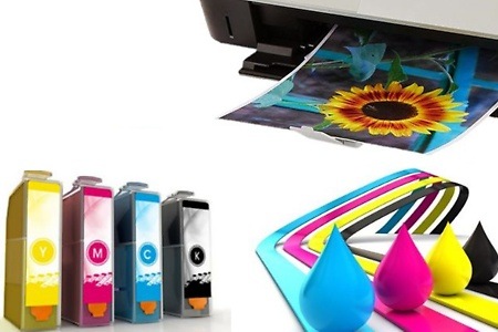 Groupon - Inktsets o.a. Epson/Brother/HP