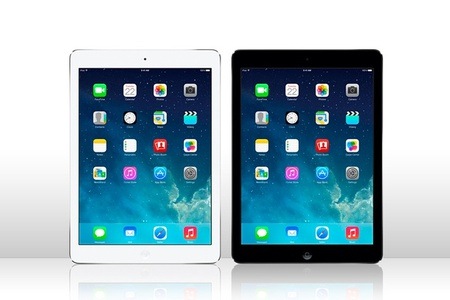 Groupon - iPad Air met 16, 32 of 64 GB