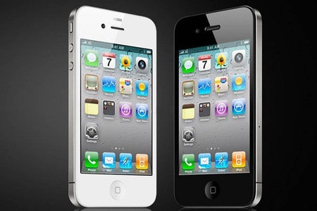 Groupon - iPhone 4/4s refurbished