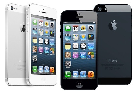 Groupon - iPhone 5 refurbished