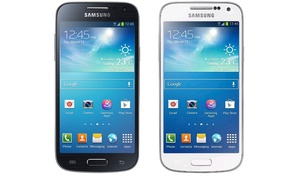 Groupon - Nieuwe Samsung Galaxy S4 Mini