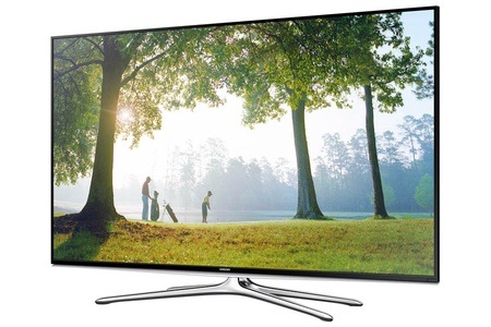 Groupon - Samsung 48'' Full HD Smart 3D tv