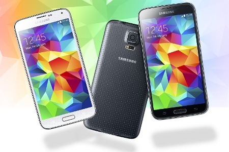 Groupon - Samsung Galaxy S5