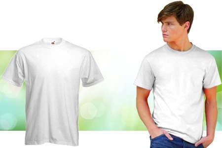 Groupon - Shirts (Waarde € 119)