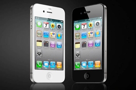 Groupon - Simlockvrije iPhone 4