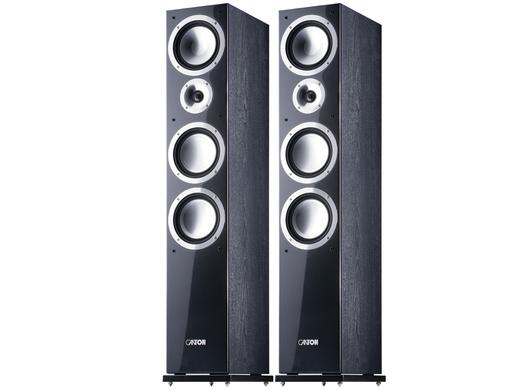 iBood - 2x Canton Chrono 509 DC Speakers