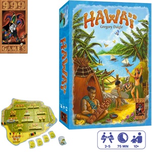 iBood - 999 Games – Hawaii