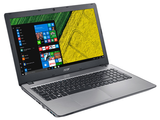 iBood - Acer Aspire 15,6” Laptop | i5, 8 GB