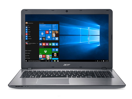 iBood - Acer Aspire F5-573G | i5 | 8 GB RAM
