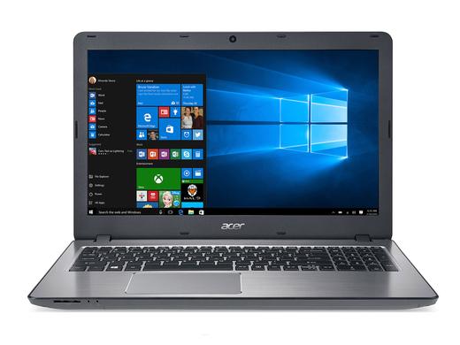 iBood - Acer Aspire F5-573G i5-7200U Notebook