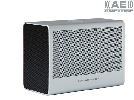 iBood - Acoustic Energy Aego BT2 Speaker