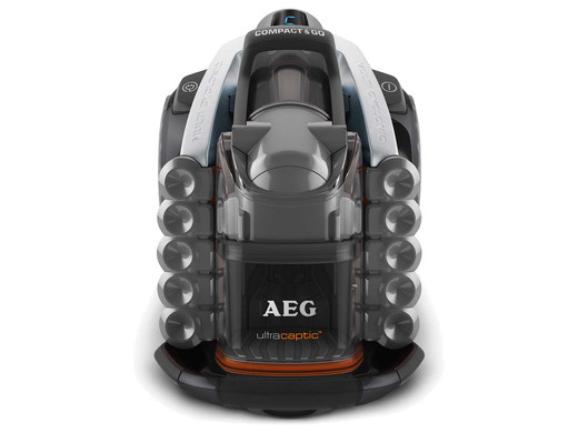 iBood - AEG AUC9230 UltraCaptic Stofzuiger