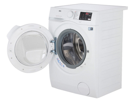 iBood - AEG L6FB84IW Wasmachine | 8 KG