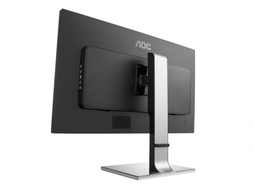 iBood - AOC 32” 4K UHD LCD-monitor
