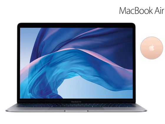 iBood - Apple 13.3” MacBook Air | i5 | 128 GB | 2018 | CPO
