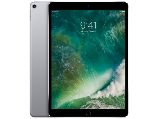 iBood - Apple iPad Pro 10.5" (2017)