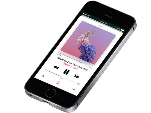 iBood - Apple iPhone SE | Space Grey | 128 GB