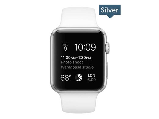 iBood - Apple Watch 42 mm
