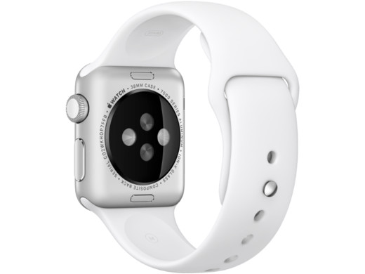 iBood - Apple Watch Sport (38 mm)