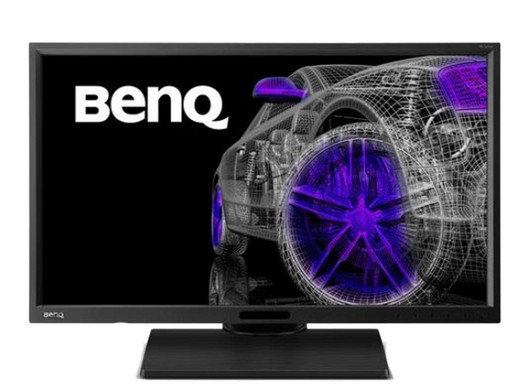 iBood - BenQ 23.8” Quad HD IPS Monitor