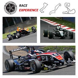 iBood - Bestuur een Echte Formule 3000 Auto – Voucher voor een Unieke Race Ervaring
