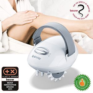iBood - Beurer CM50 Cellulite Massager