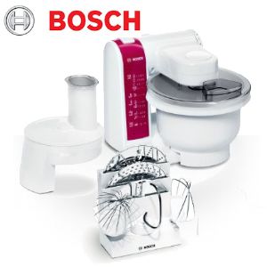 iBood - Bosch 600 Watt keukenmachine