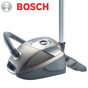 iBood - Bosch GL-40 Pro Parquet Stofzuiger