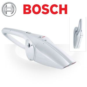 iBood - Bosch Kruimelstofzuiger