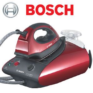 iBood - Bosch Stoomstrijkijzer TDS2515 Sensixx Colour Edition