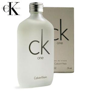 iBood - Calvin Klein CK one eau de toilette 50 ml unisex