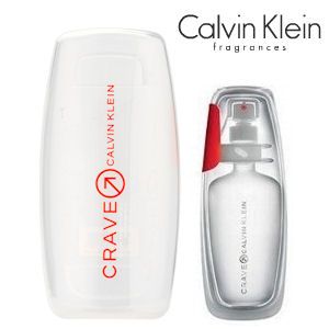 iBood - Calvin Klein Crave for Men 75 ml Eau De Toilette