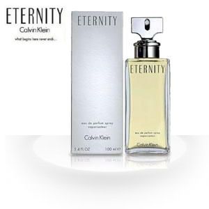 iBood - Calvin Klein Eternity Eau de Parfum, Spray, 30 ml, voor Vrouwen