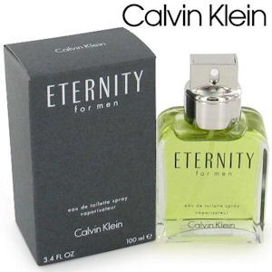 iBood - Calvin Klein Eternity Homme 100 ml edt