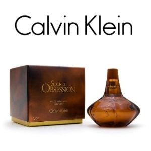 iBood - Calvin Klein Secret Obsession Eau de Parfum 30 ML
