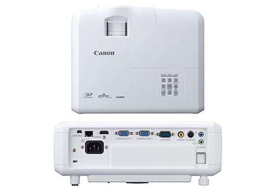 iBood - Canon LV-WX300 Projector