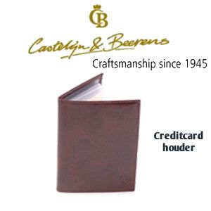 iBood - Castelijn en Beerens Creditcard houder