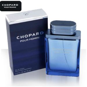 iBood - Chopard Pour Homme 75ml EDT Spray - Eeuwig elegant maar geheel eigentijds